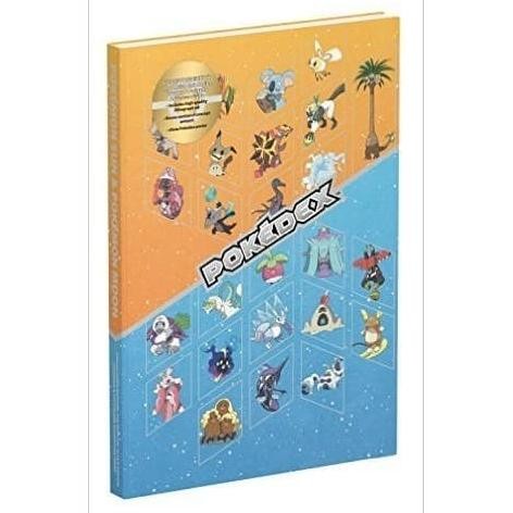 

PROMO POKMON SUN AND POKMON MOON: THE OFFICIAL ALOLA REGION COLLECTOR
