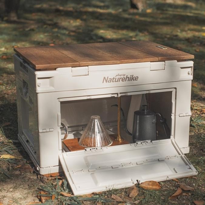 Storage Box Naturehike NH20SJ036 50L