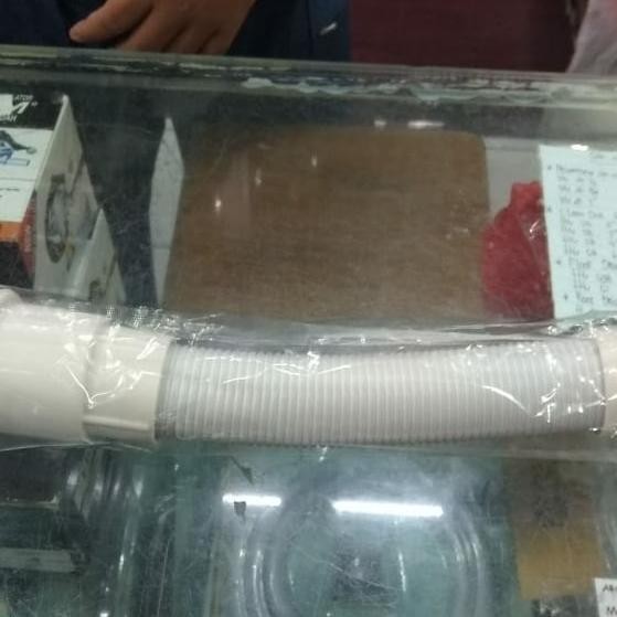 

PROMO SELANG BCP UKURAN STANDAR UNTUK SEMUA KITCHEN SINK