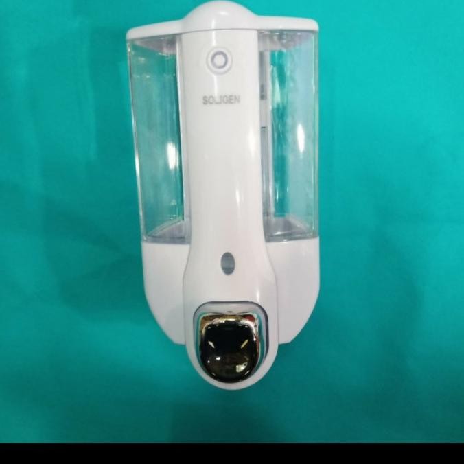 

PROMO TEMPAT SABUN CAIR PUTIH