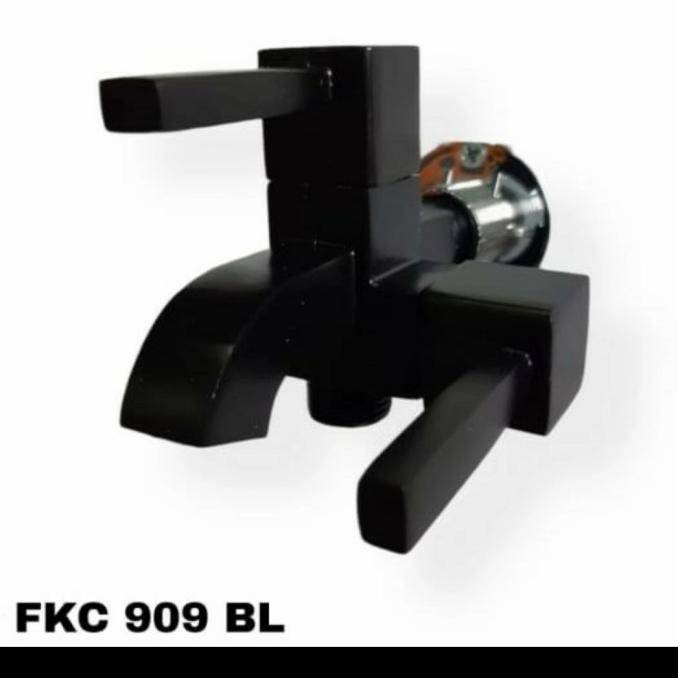 

PROMO KRAN CABANG SHOWER/KRAN SHOWER BLACK