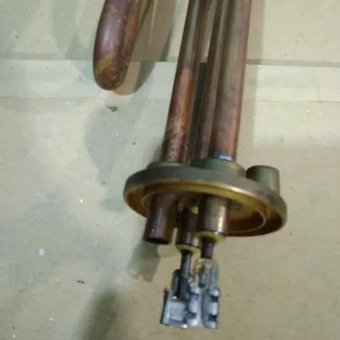 

PROMO ELEMEN WATER HEATER ARISTON 1200 WAT