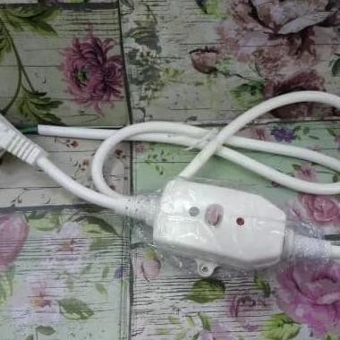 

PROMO KABEL ELCB WATER HEATER MODENA RINNAI ARISTON PENGAMAN MESIN CUCI BOR