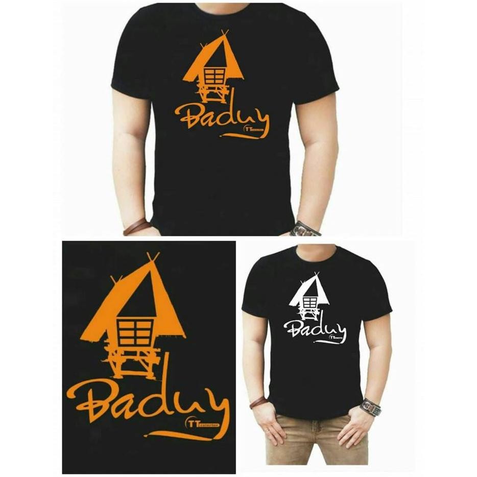 Terviral Kaos Baju Baduy Baju Leuit Baduy Ori