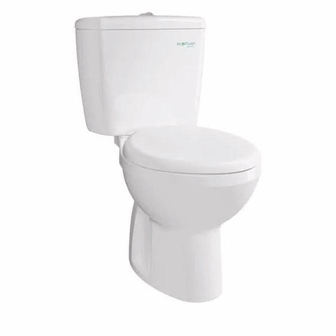 

PROMO CLOSET DUDUK TOTO CW 660 NJ+TUTUP SOF CLOSING TC 505 SW