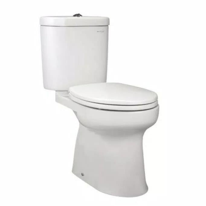 

PROMO CLOSET DUDUK TOTO CW 420 J/ SW 420/IN TUTUP TCW 07 SW ECO WASHER