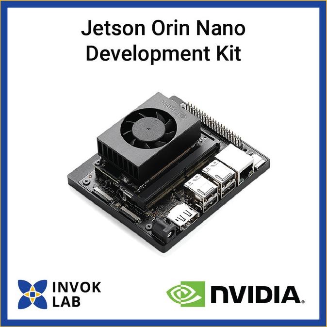 

PROMO NVIDIA JETSON ORIN NANO DEVELOPMENT KIT