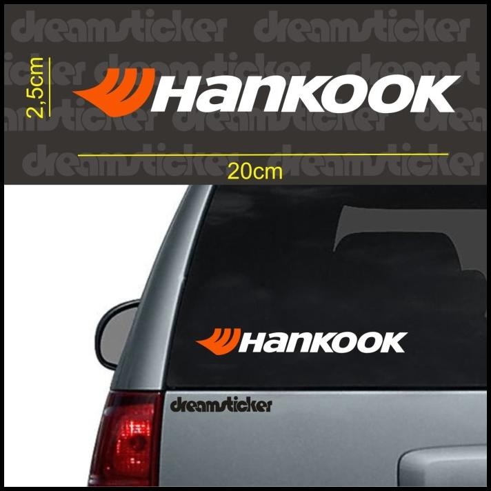 

GRATIS ONGKIR STICKER STIKER HANKOOK !!!