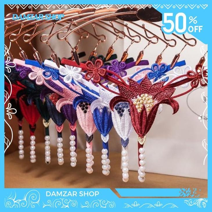 G STRING WANITA SEKSI MUTIARA THONG BERTALI BORDIR  SEKSI C229 KUALITAS PRODUK TERBAIK