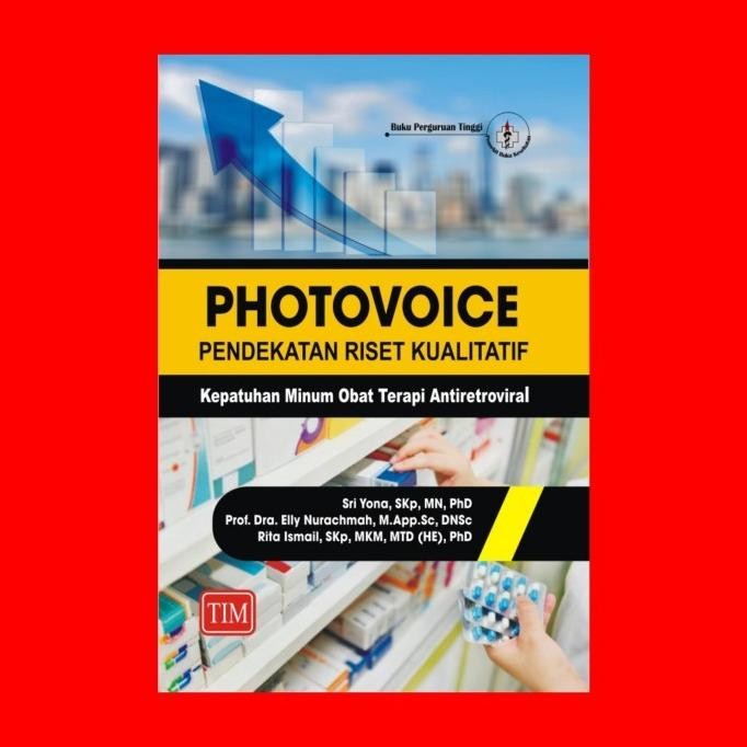 

BIG SALE PHOTOVOICE PENDEKATAN RISET KUALITATIF !!!!!
