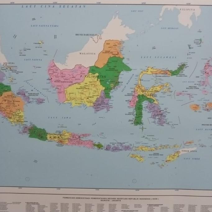 

TERBARU PETA INDONESIA BESAR PETA DINDING !!!!!