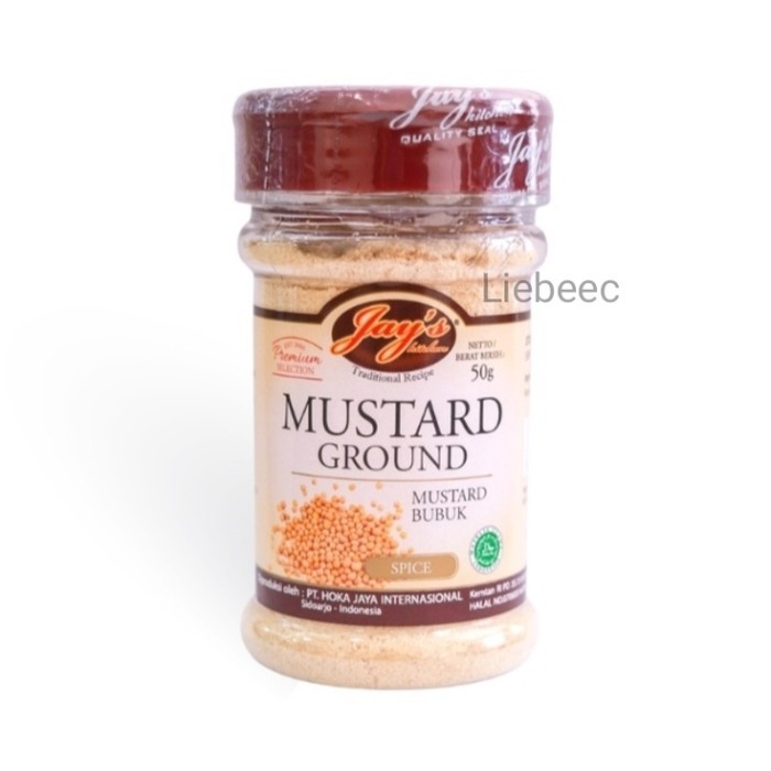 

Jay Jay Mutard Ground Mutard Bubu