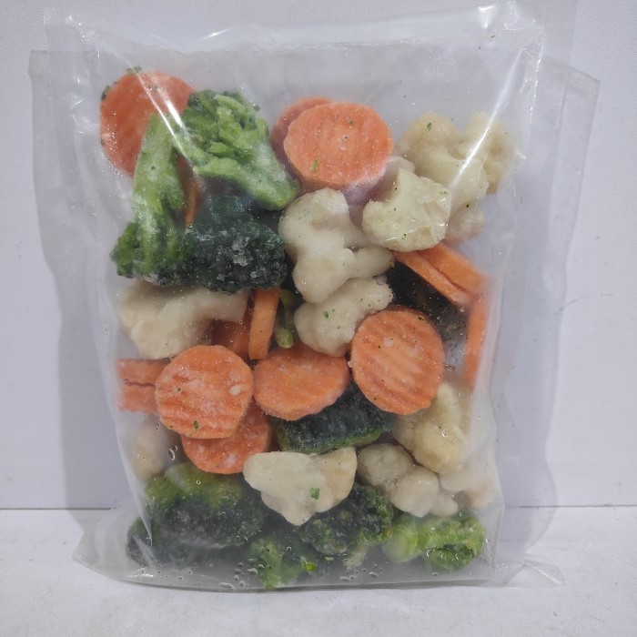 

Ed Vegetable California Tyle Frozen Brooli Embang Ol Wortel