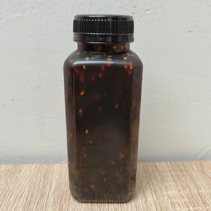 

Japchae Auce Entate 250Ml Au Oun Bihun Goreng Orea Halal