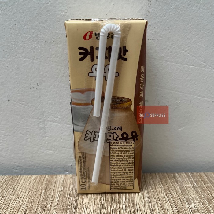 

Binggrae Coffee Opi Orea 200Ml Uu Uht L Drin Bingre Bingrae