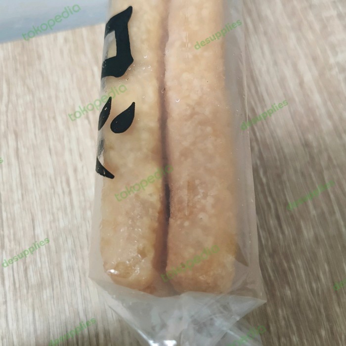 

Abura Age 2Pc Fry Tofu Aburaage Tahu Ering Japan O Ramen Udon