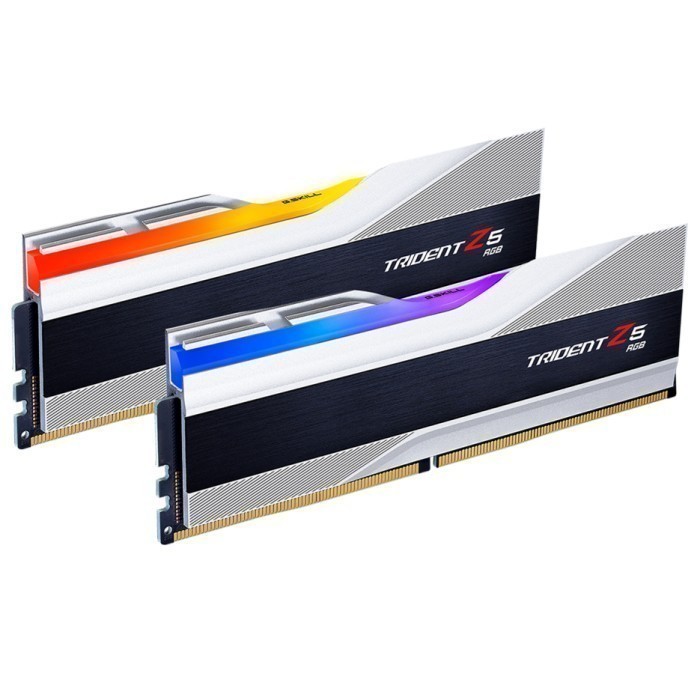 G.SKill Trident Z5 RGB DDR5 32GB (2x16) 6400MHz CL32
