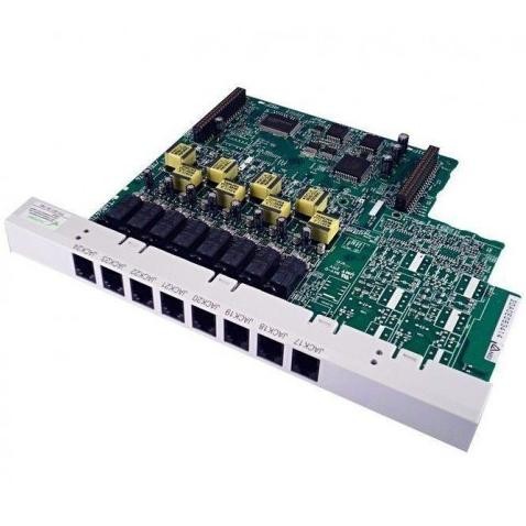 Card PABX (8 ext) KX-TE82474 Buat PABX Panasonic TES824 Expand Card KX