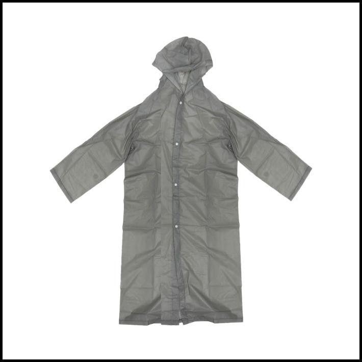 Soleil Jas Hujan Poncho Eva