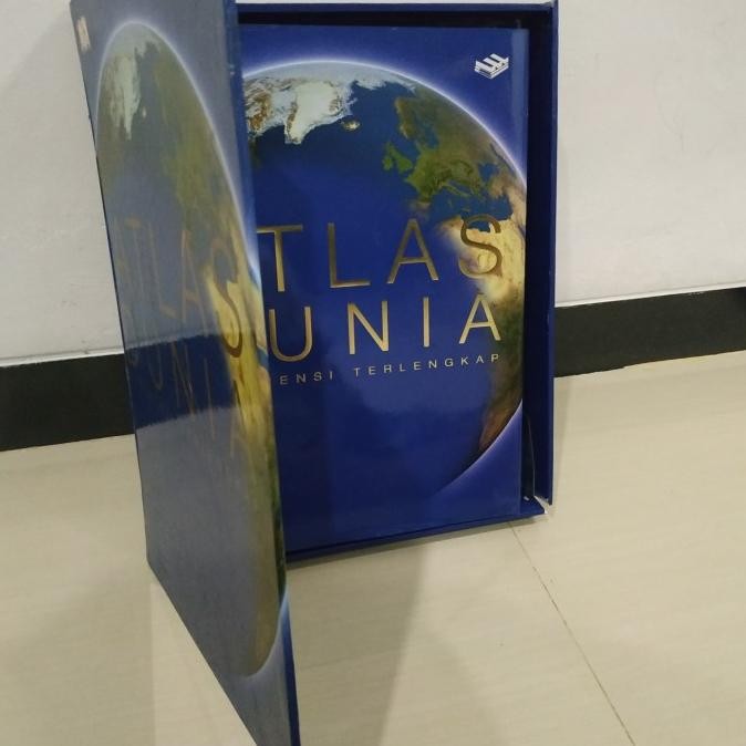 

atlas dunia DISKON
