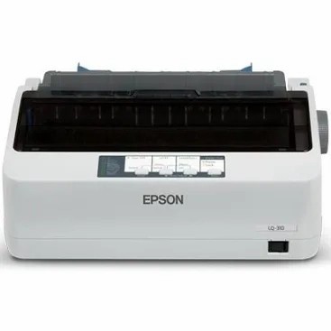 Printer Dot Matrix Garansi