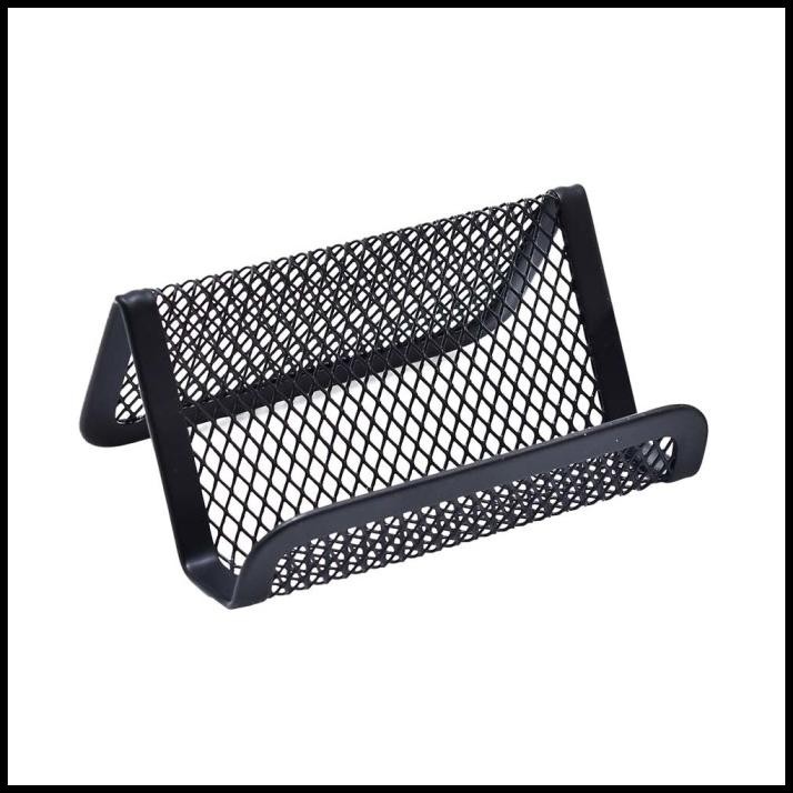 

Odi Holder Kartu Nama 9.5x4.5 Cm - Hitam