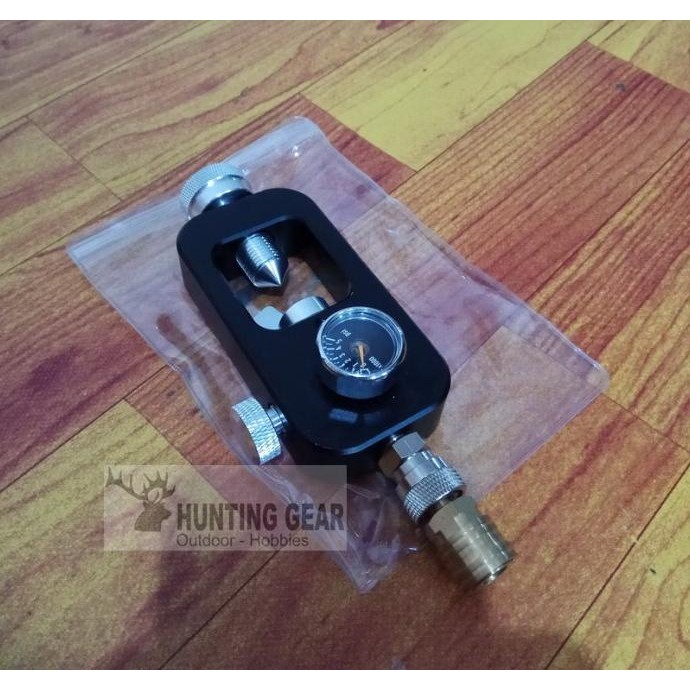 PENGISIAN SCUBA IMPORT - REGULATOR PAINTBALL - PENGISIAN PCP ORIGINAL DAN TERPERCAYA