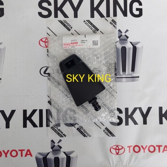 Nozzle Nozle Nozzel Nozel Noksel Nokzel Nossle Nosle Nossel Nosel Semprot Air Head Lamp Headlamp Cle