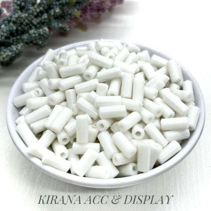 

450 gr Mote Manik Kapur Dof Bambu