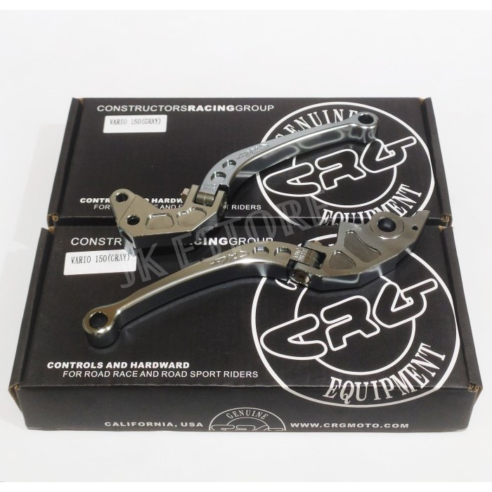 HANDLE REM CRG VARIO CBS 125 150 VARIO 110 FI LED DAN BEAT NEW FI ESP