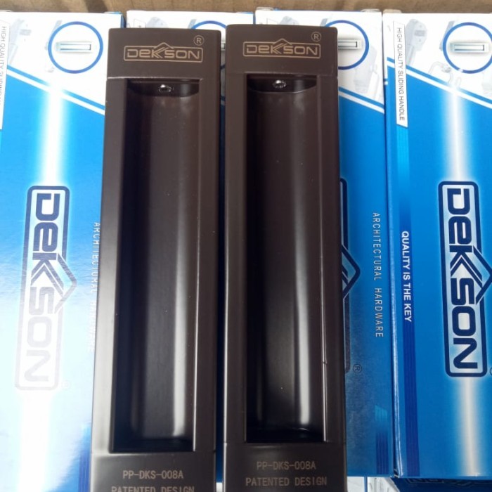 handel tanam dekson pp 008A