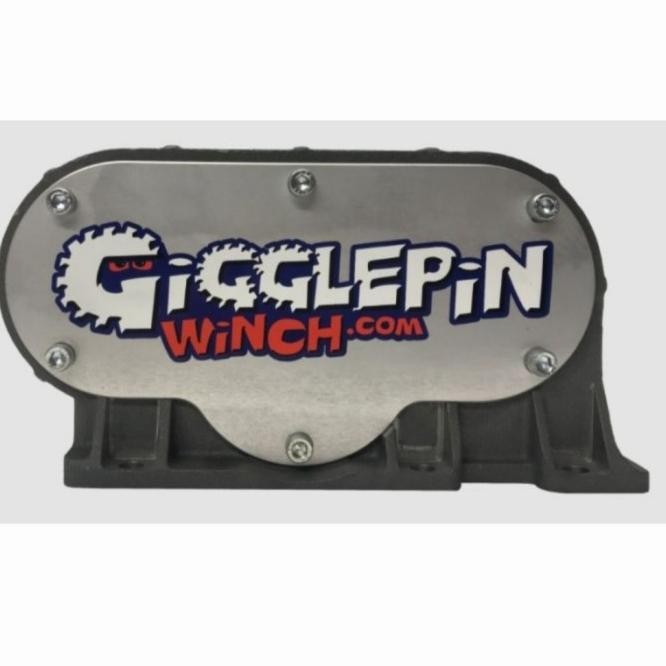 Housing Double Motor Gigglepin Winch Warn 8274