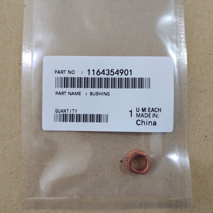 Bushing SyncronBIZHUB 363/423