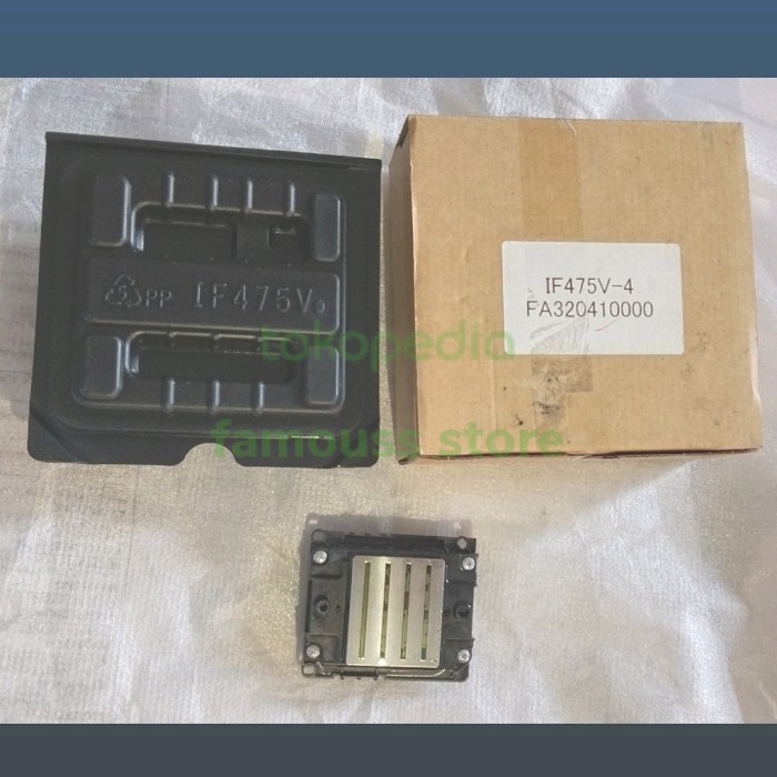 Printhead EPSON L15160 L-15160 New Original HEAD L15160