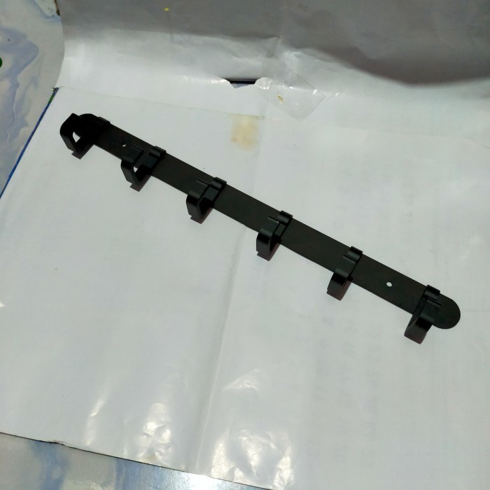 

Apto Gantungan Bajugantungan Handu Aitan Erbaguna Almuni Hitam