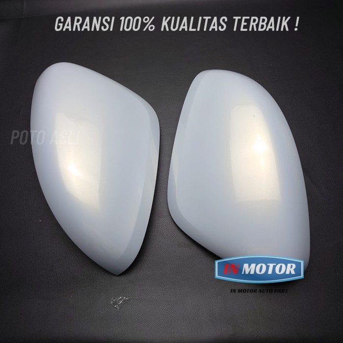 cover spion brv 2022 terbaru original tutup batok spion honda brv 2022