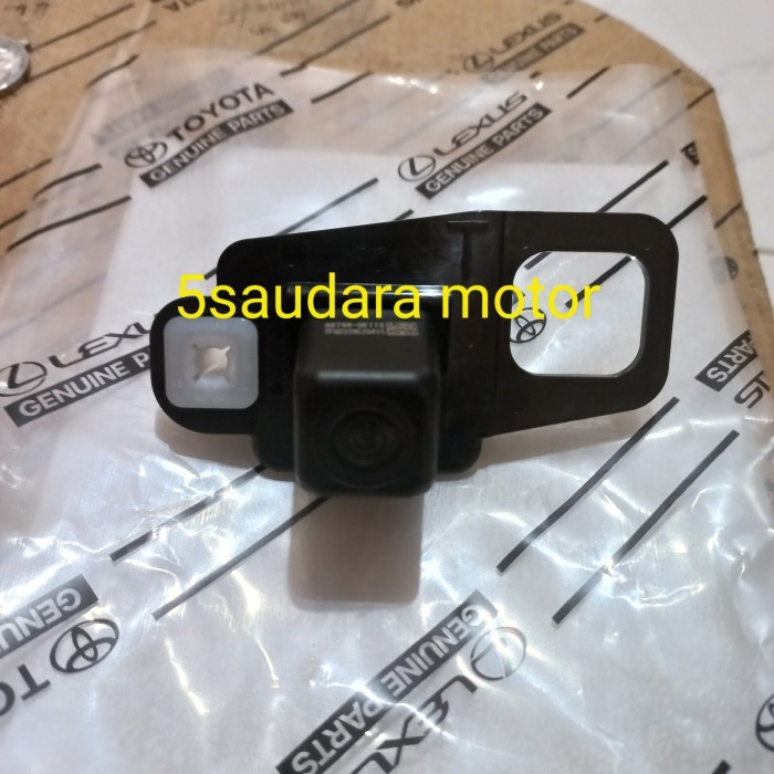 kamera camera mundur fortuner innova reborn original