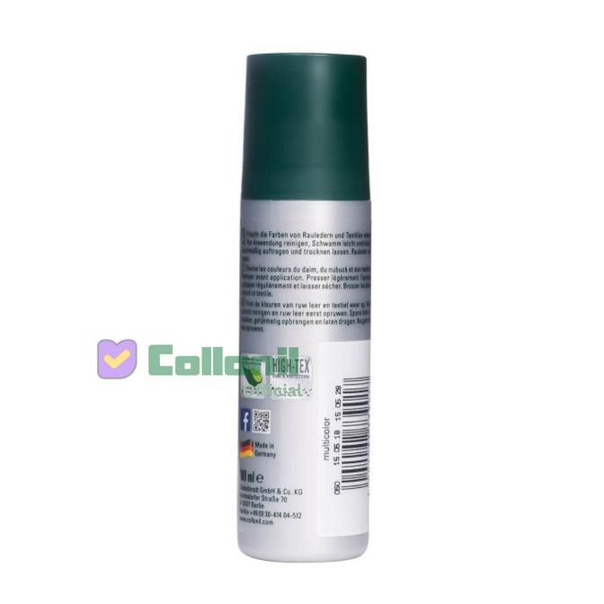 

Collonil Nubuk & Textile