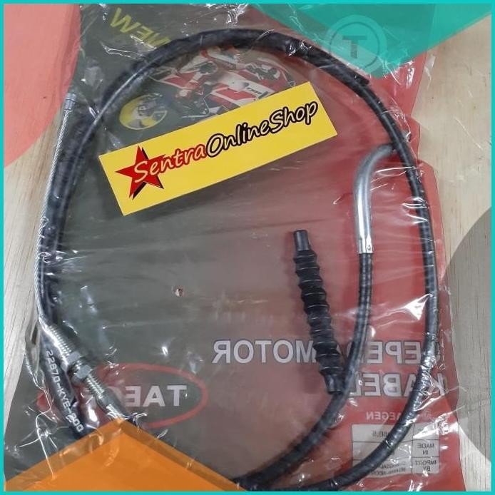 kabel tali kopling megapro monosok verza original taegen 07D35Z4 whole