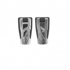 Pengunci Strap Sepatu Acerbis X-Move Buckle Kit