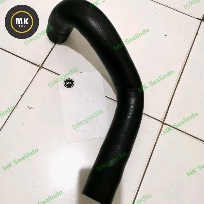 Promo Hose radiator Zaxis 110 Up 4446034 Hose radiator Atas Zaxis110 4456330 COD