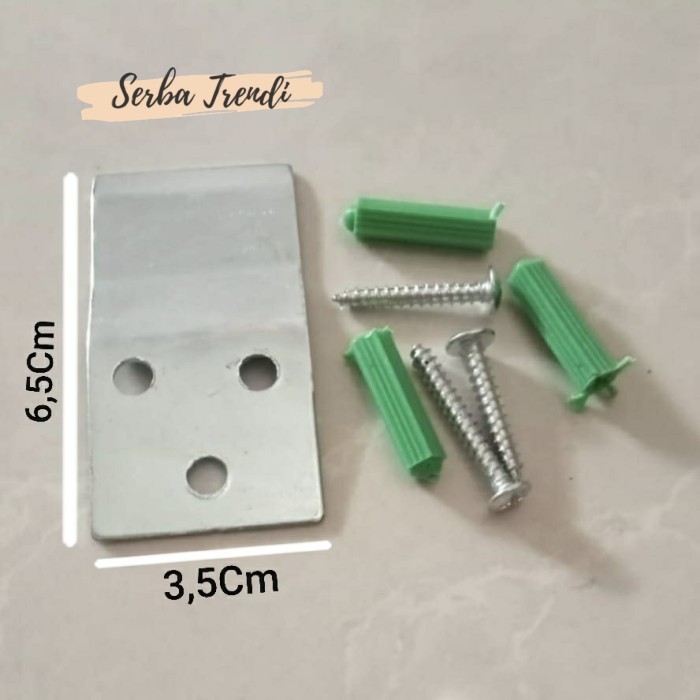 Gantungan Kipas Angin Cosmos | bracket kipas angin