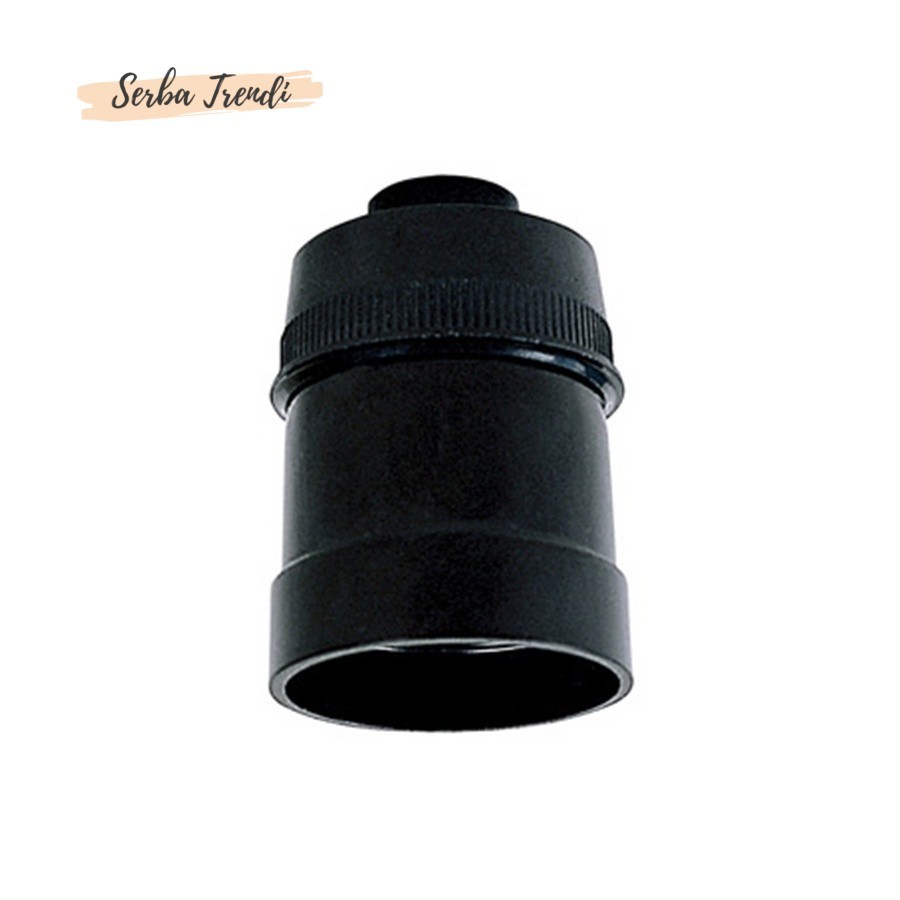 Fitting Gantung | Tempat Lampu Balon Gantung