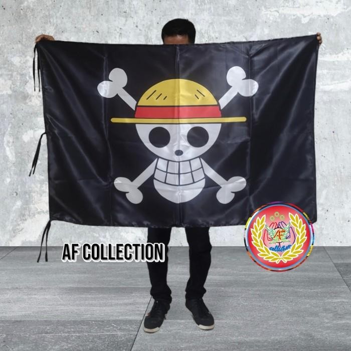 Bendera One Piece