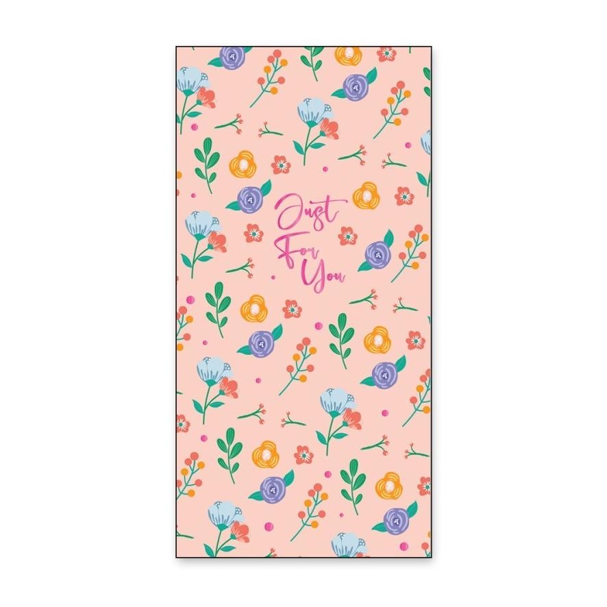 

GHT MONEY ENVELOPE LARGE - ANGPAO - AMPLOP UANG - HALLMARK - HAL054