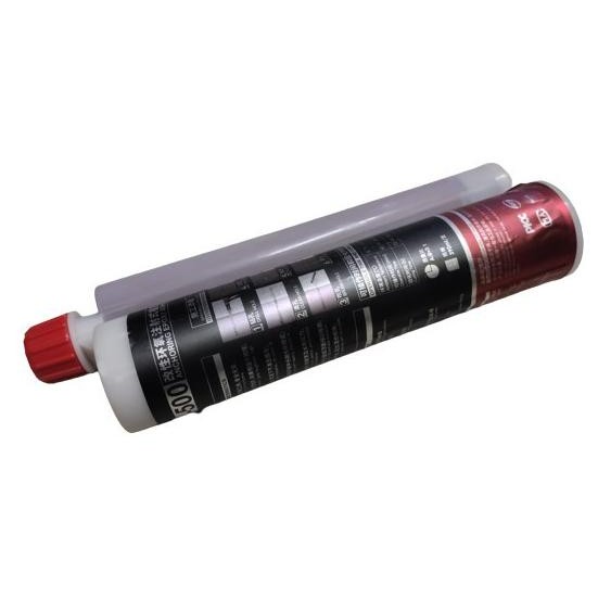 Promo lem beton tembok chemical lem perekat beton lem HS-500 390ML HILTI COD