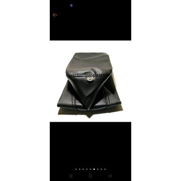 Sari Kulit Jok Motor Mbtech Beat Carbo New