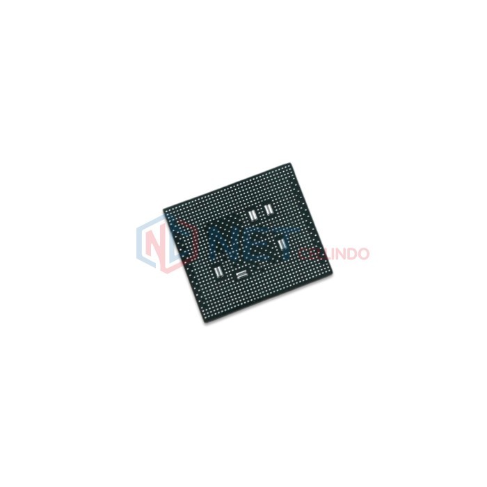 Ready Ic Cpu Xiaomi Pocophone F3 / Ic Cpu Pocophone F3 / Sm8250-002Ac