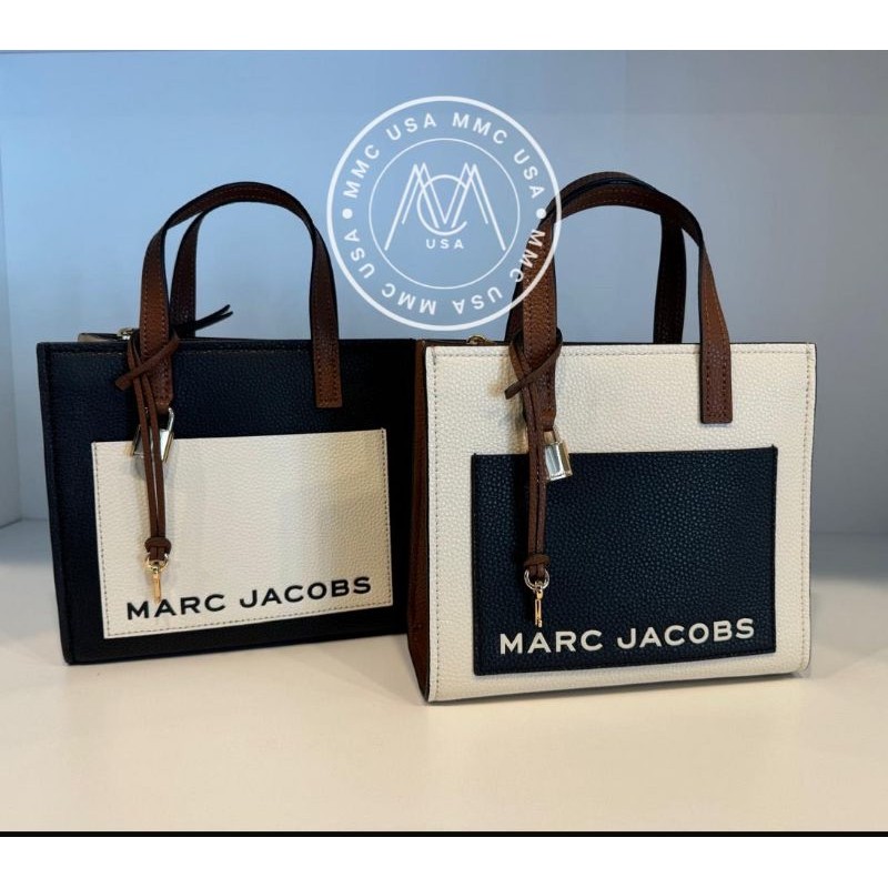 MJ BOLD MINI GRIND COLORBLOCK