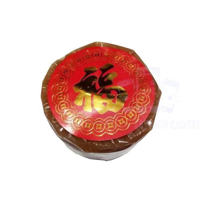 

Kue Keranjang Ny LUI Imlek Kue Kranjang SINCIA / Kue Dodol China / KLM